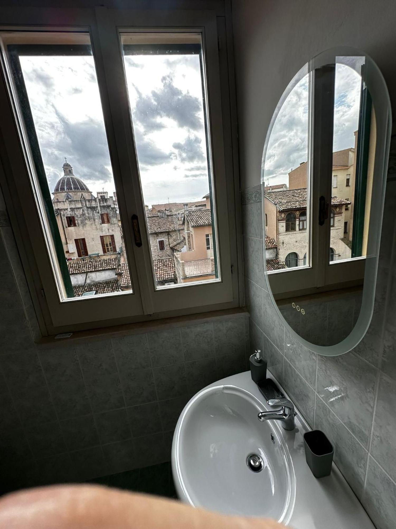 Casa In Centro Apartment Фолиньо Екстериор снимка