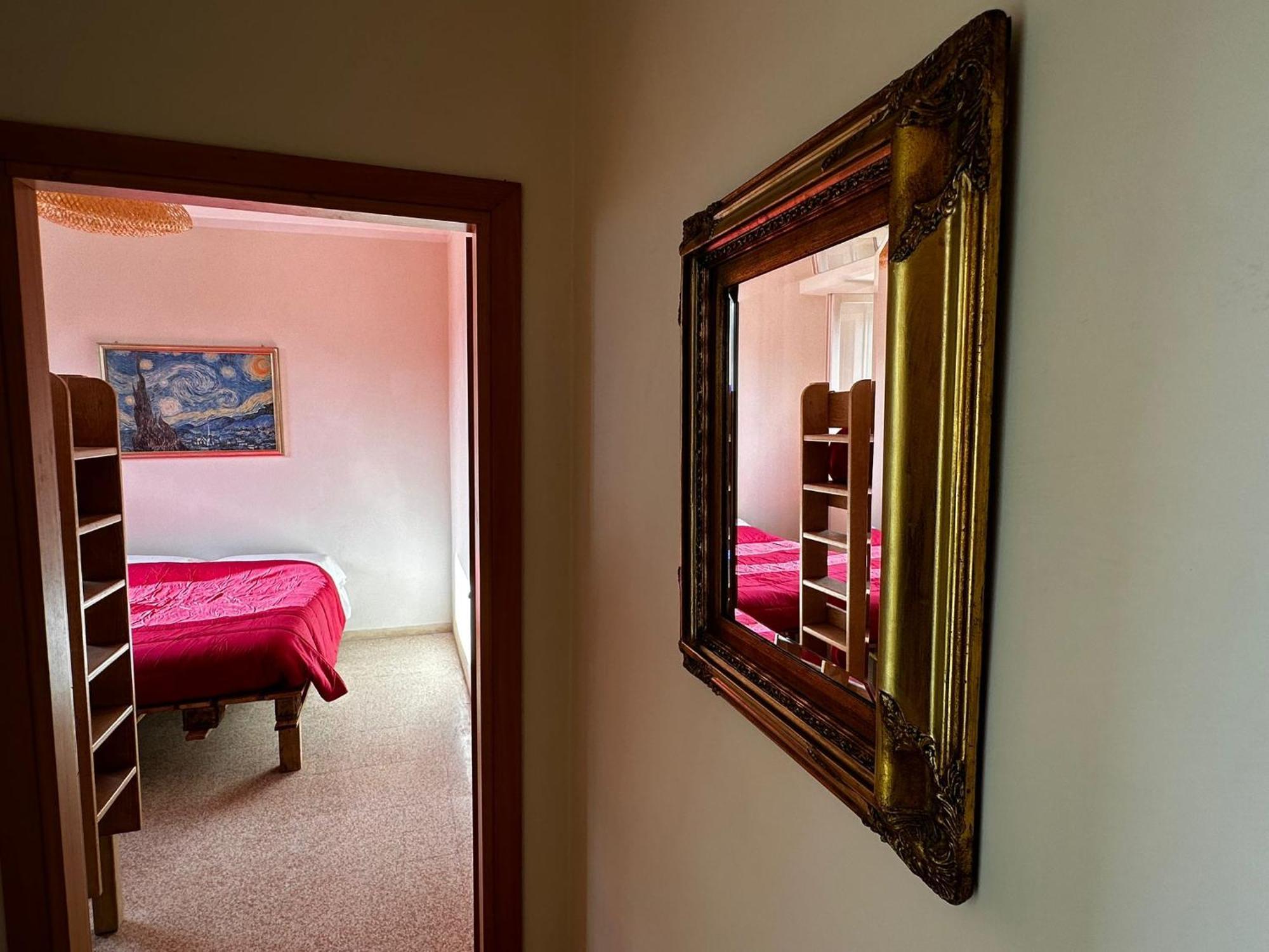 Casa In Centro Apartment Фолиньо Екстериор снимка