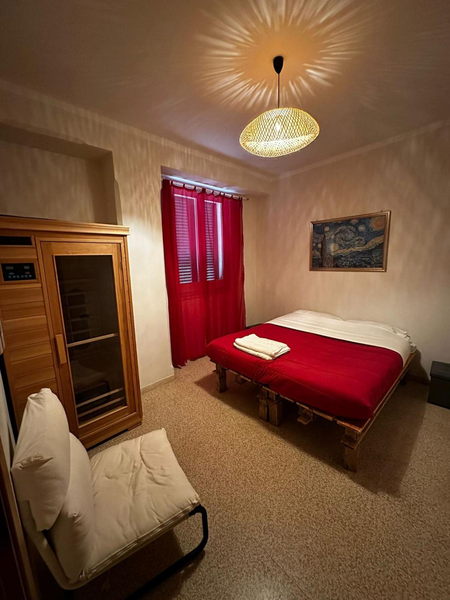 Casa In Centro Apartment Фолиньо Екстериор снимка