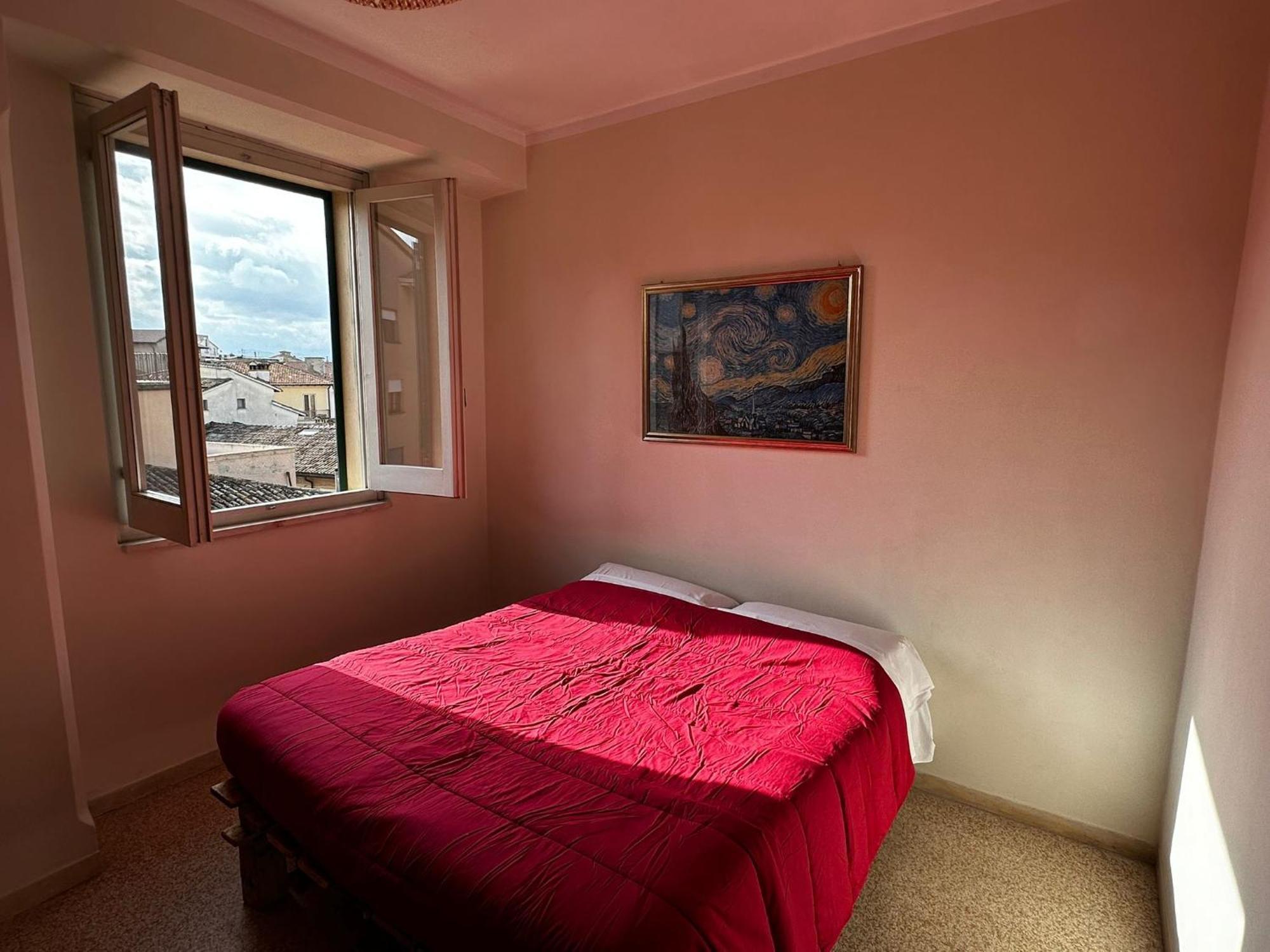 Casa In Centro Apartment Фолиньо Екстериор снимка